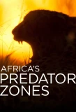 Poster for Africa's Predator Zones