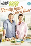 Poster for Save Money: Good Food
