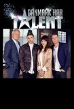 Poster for Danmark Har Talent