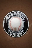 Poster for Baseball Tonight