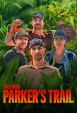 Poster for Gold Rush: Parker's Trail