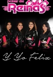 Poster for Poker de reinas