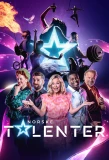 Poster for Norske Talenter
