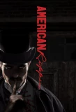 Poster for American Ripper