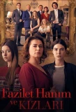 Poster for Fazilet Hanım ve Kızları