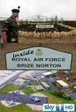 Poster for Inside RAF Brize Norton