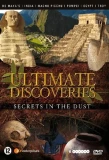 Poster for Secrets in the Dust