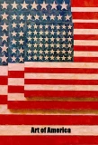 Poster for Art of America