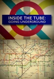 Poster for Inside the Tube: Going Underground