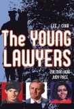 Poster for The Young Lawyers