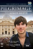 Poster for Pilgrimage with Simon Reeve
