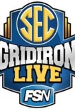 Poster for SEC Gridiron Live