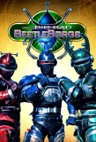 Poster for Beetleborgs