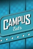 Poster for Campus Eats