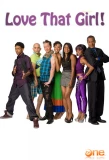 Poster for Love That Girl!