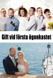Poster for Gift vid första ögonkastet