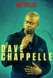Poster for Dave Chappelle