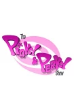 Poster for The Pinky and Perky Show