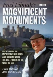 Poster for Fred Dibnah's Magnificent Monuments