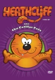 Poster for Heathcliff and the Catillac Cats