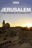 Poster for Jerusalem: The Making of a Holy City