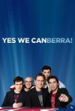Poster for Yes We Canberra!