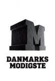 Poster for Danmarks modigste