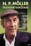 Poster for N.P. Möller, Fastighetsskötare