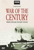 Poster for War of the Century