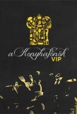 Poster for A Konyhafőnök VIP