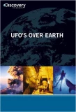Poster for UFOs Over Earth