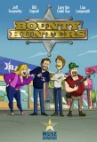 Poster for Bounty Hunters