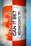 Poster for How Hard Can It Be?