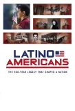 Poster for Latino Americans