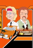 Poster for Stroker and Hoop