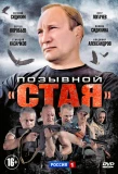 Poster for Позывной Стая