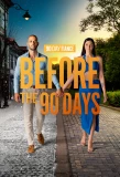 Poster for 90 Day Fiancé: Before the 90 Days