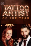 Poster for E4's Tattoo Artist of the Year