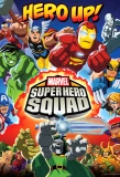 Poster for The Super Hero Squad Show