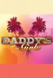 Poster for Daddy's Girls