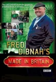 Poster for Fred Dibnah's Made in Britain