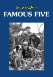 Poster for The Famous Five