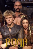Poster for Roar