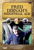 Poster for Fred Dibnah's Industrial Age