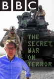 Poster for The Secret War on Terror