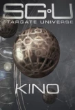 Poster for SGU Stargate Universe Kino