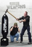 Poster for Hollywood Weapons