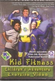 Poster for Kid Fitness