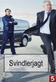 Poster for Svindlerjagt