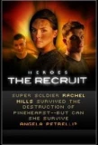 Poster for Heroes: The Recruit